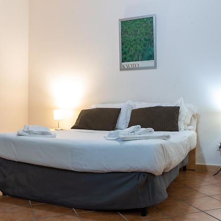 Residence Sol Levante Frascati Exterior photo