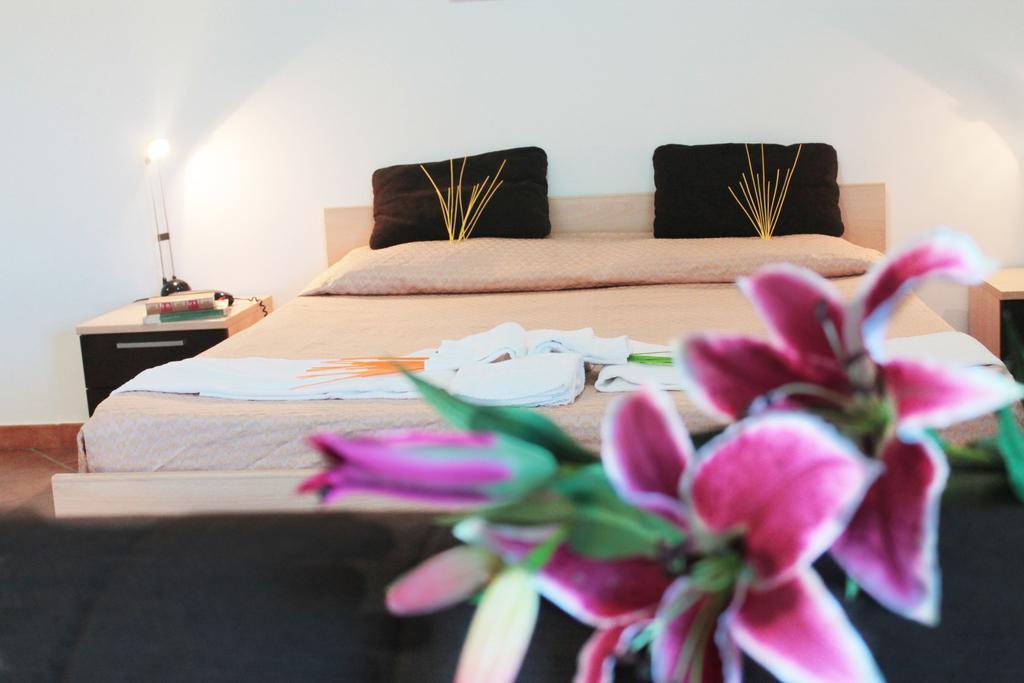 Residence Sol Levante Frascati Room photo