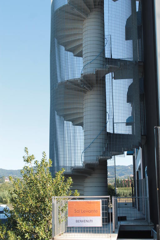 Residence Sol Levante Frascati Exterior photo