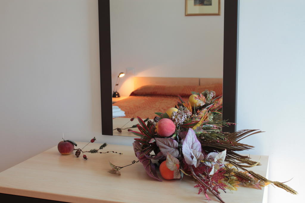 Residence Sol Levante Frascati Room photo