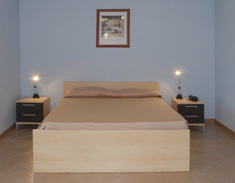 Residence Sol Levante Frascati Exterior photo