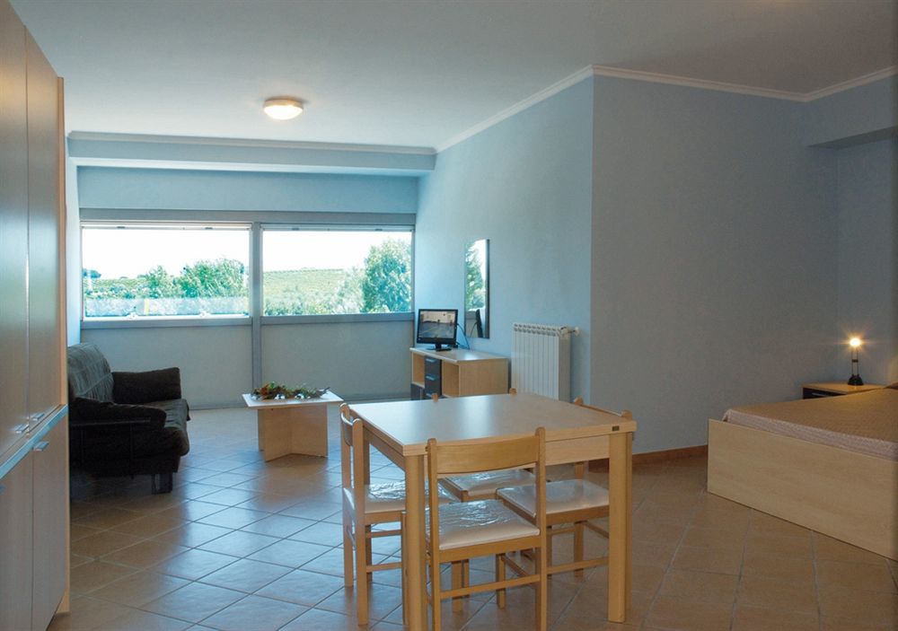 Residence Sol Levante Frascati Exterior photo
