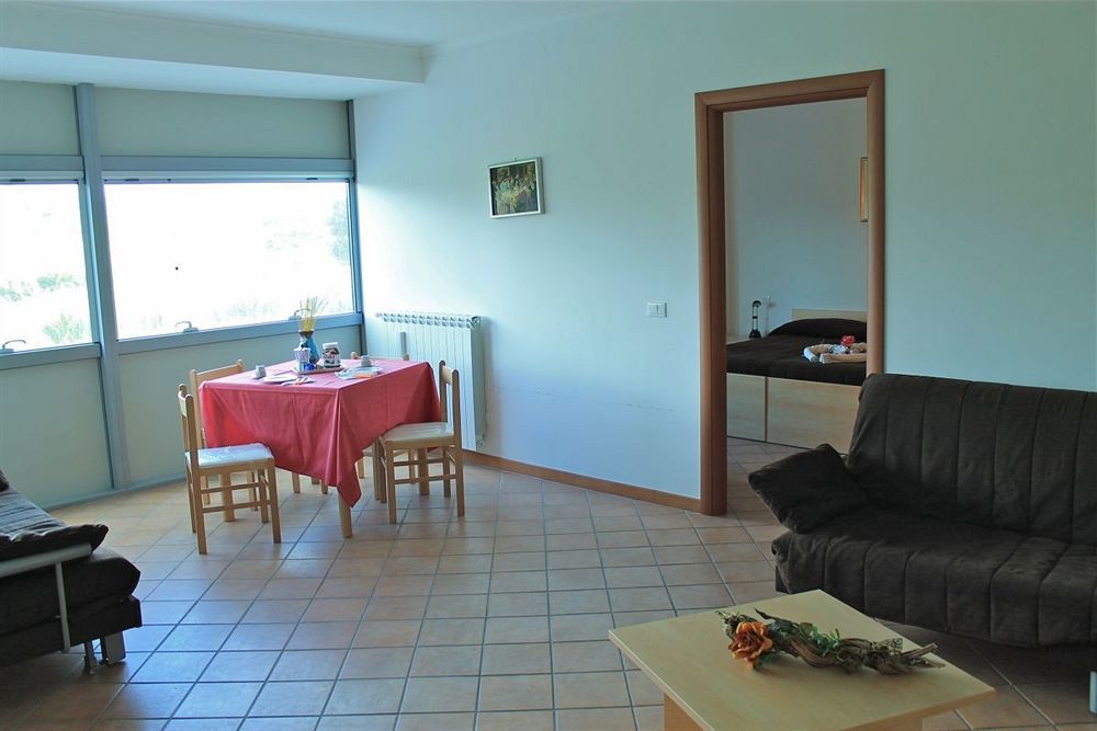 Residence Sol Levante Frascati Exterior photo