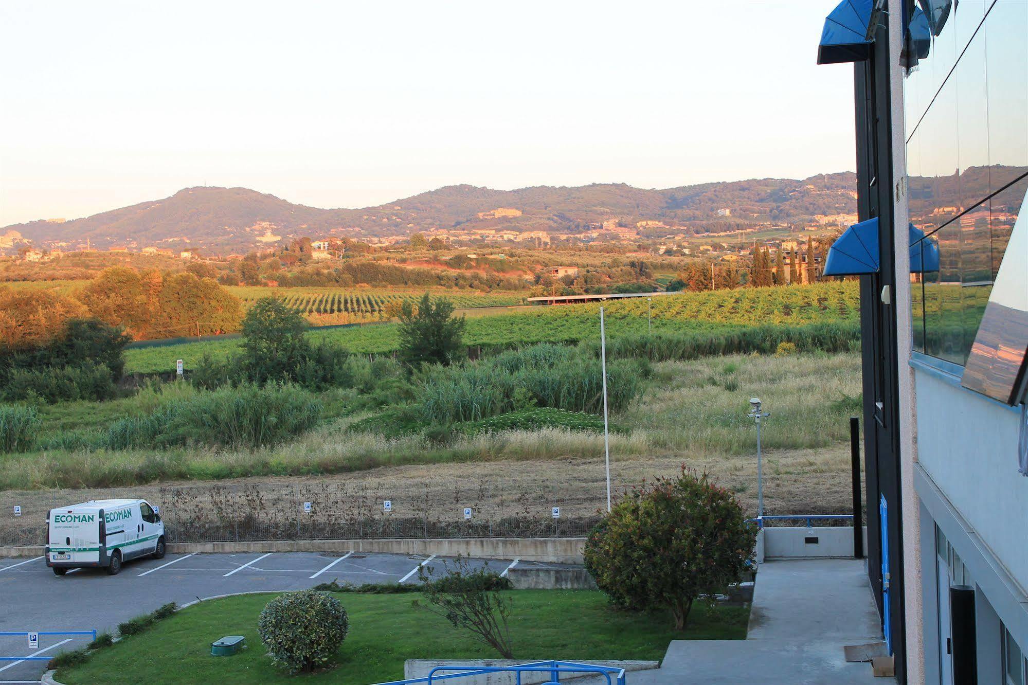 Residence Sol Levante Frascati Exterior photo