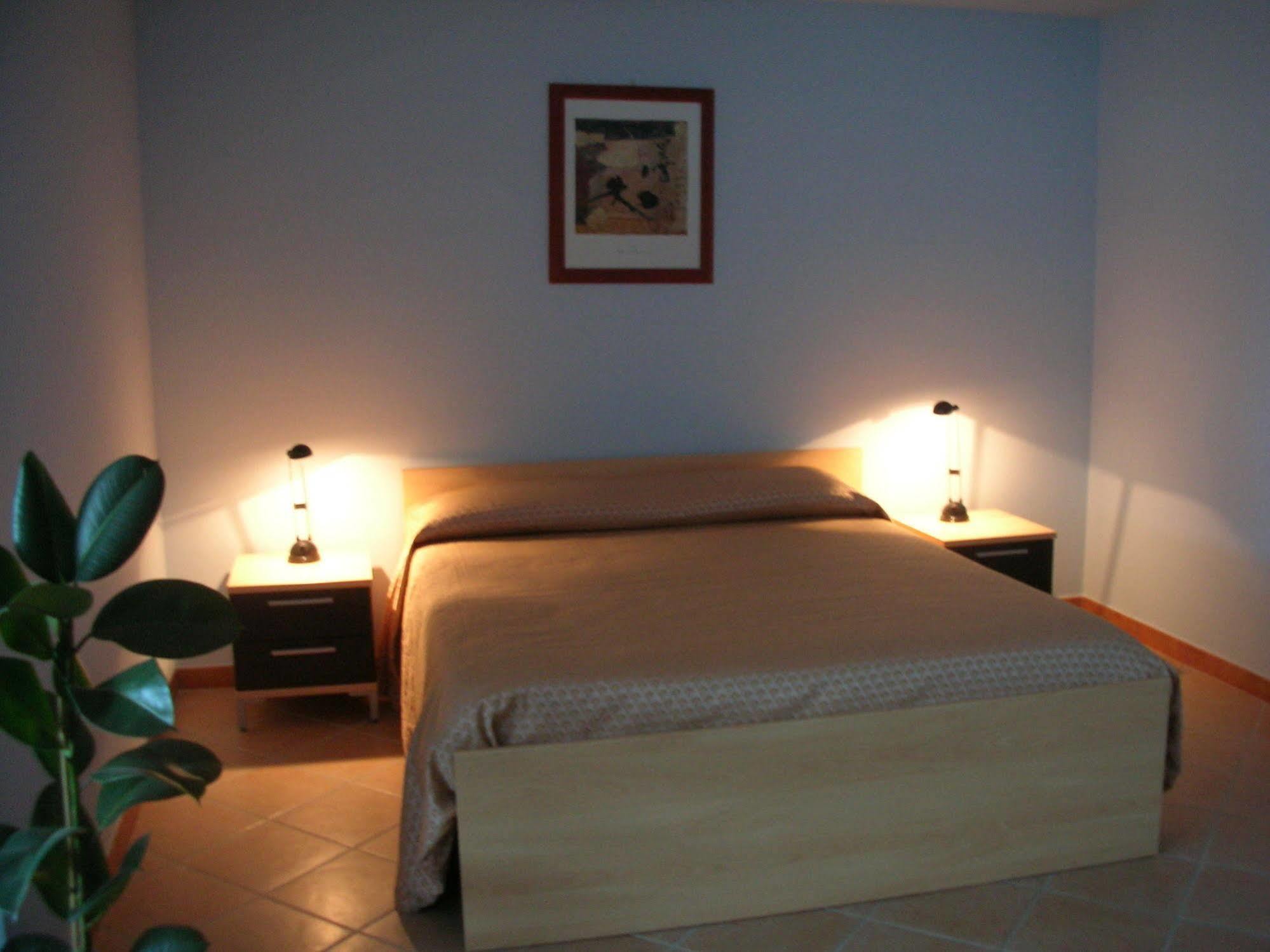 Residence Sol Levante Frascati Exterior photo