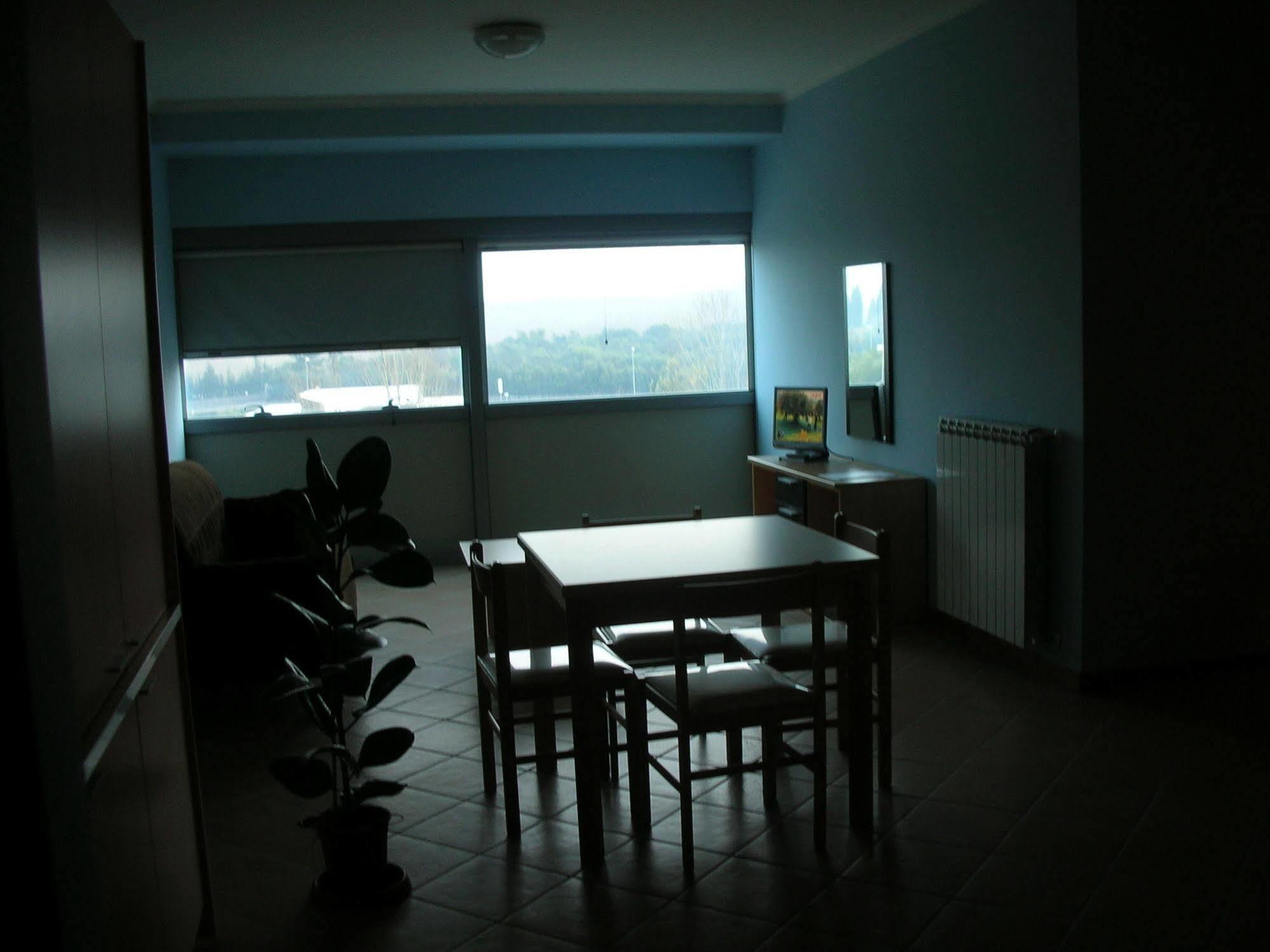 Residence Sol Levante Frascati Exterior photo