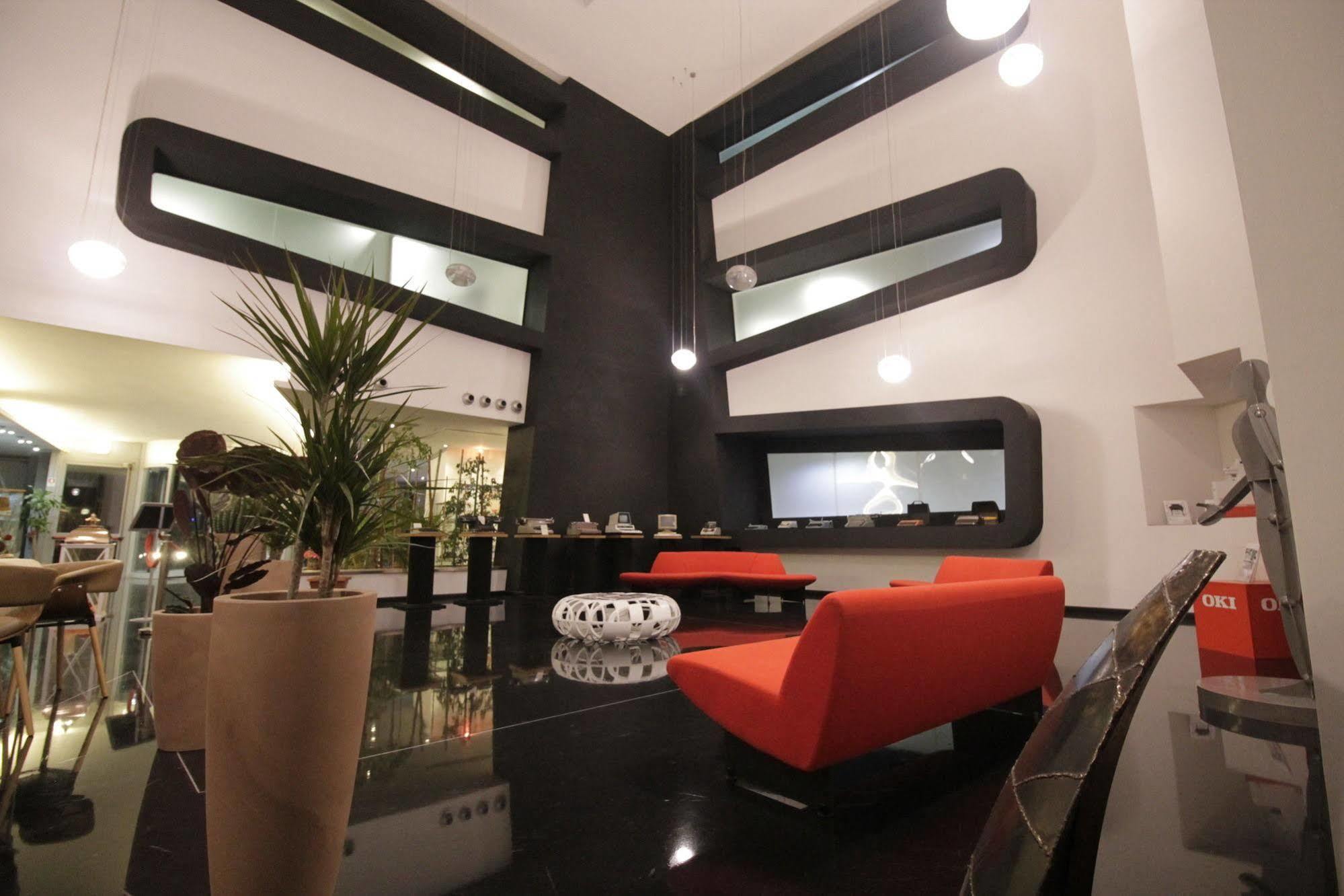 Residence Sol Levante Frascati Exterior photo