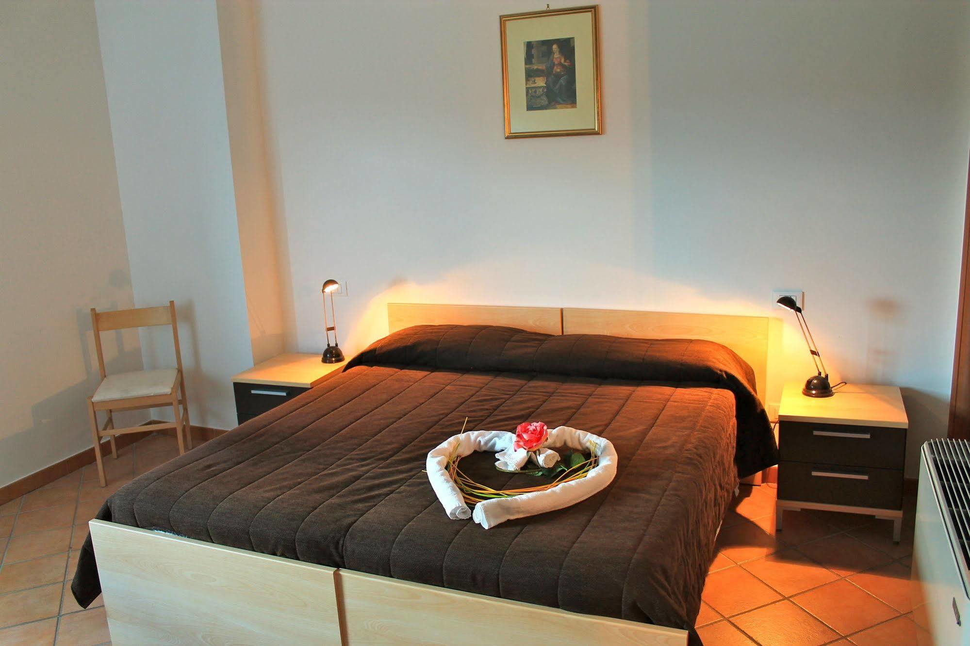 Residence Sol Levante Frascati Exterior photo