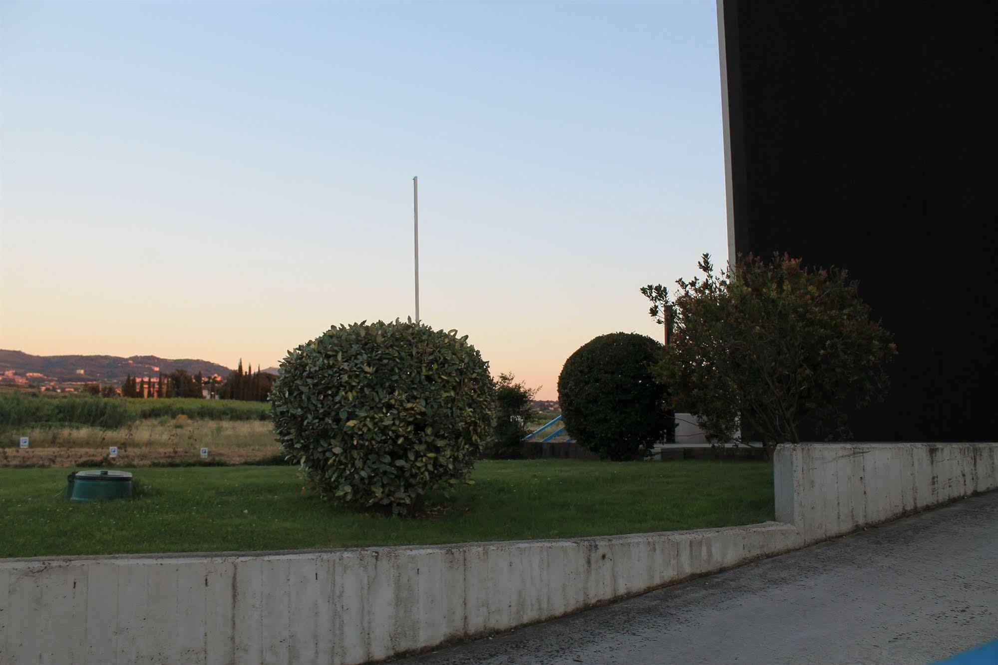 Residence Sol Levante Frascati Exterior photo