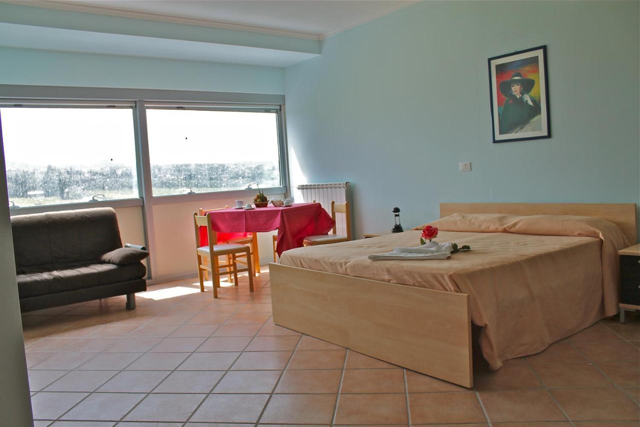 Residence Sol Levante Frascati Exterior photo