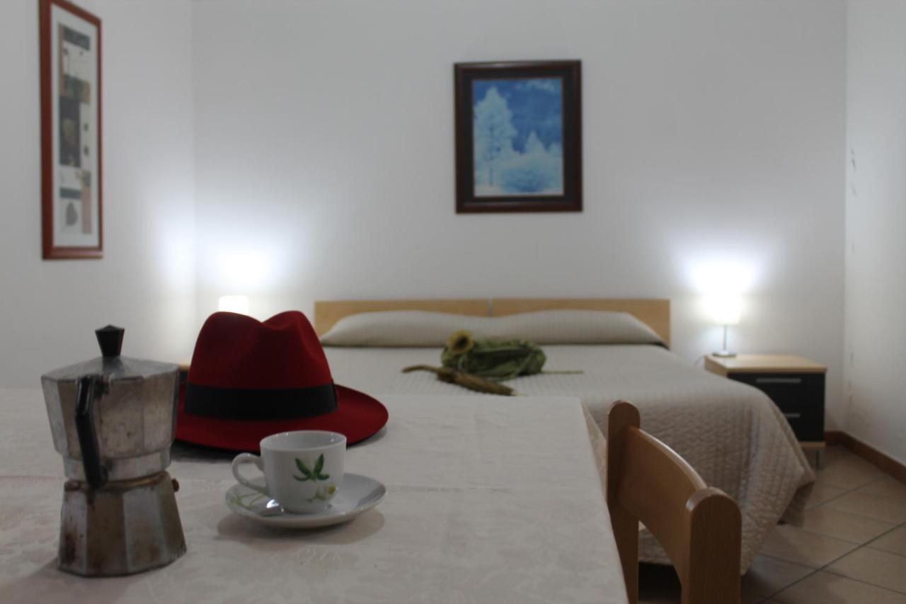 Residence Sol Levante Frascati Exterior photo