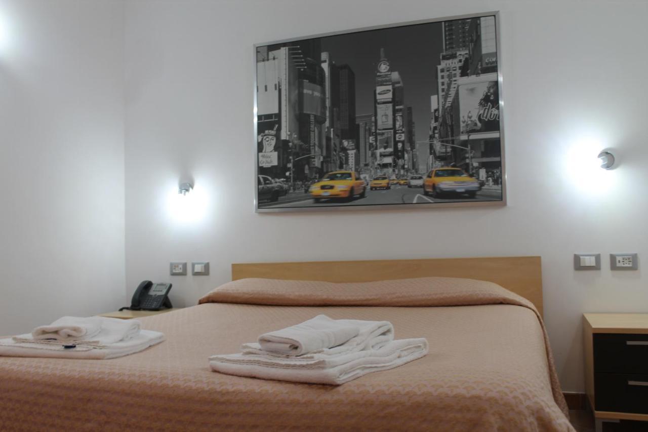 Residence Sol Levante Frascati Exterior photo