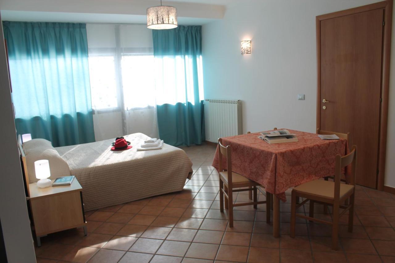 Residence Sol Levante Frascati Exterior photo